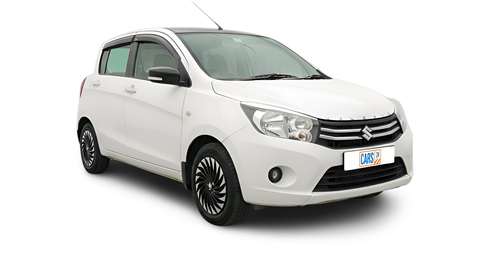 Maruti Celerio-img